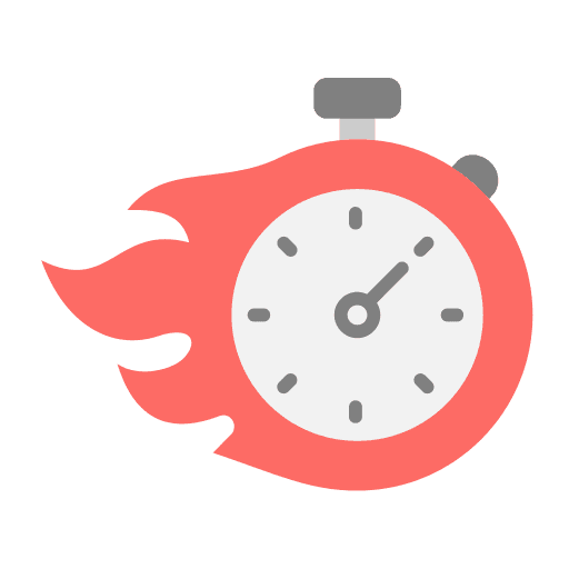 Fast payments icon